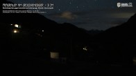 Archiv Foto Webcam Prägraten in Osttirol 01:00