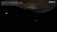 Archiv Foto Webcam Prägraten in Osttirol 03:00
