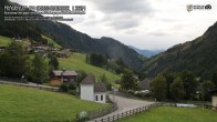 Archiv Foto Webcam Prägraten in Osttirol 06:00
