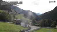 Archiv Foto Webcam Prägraten in Osttirol 07:00