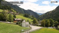 Archiv Foto Webcam Prägraten in Osttirol 11:00