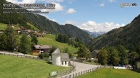 Archiv Foto Webcam Prägraten in Osttirol 13:00