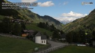 Archiv Foto Webcam Prägraten in Osttirol 15:00