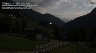Archiv Foto Webcam Prägraten in Osttirol 23:00