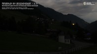 Archiv Foto Webcam Prägraten in Osttirol 01:00
