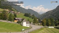 Archiv Foto Webcam Prägraten in Osttirol 15:00