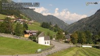 Archiv Foto Webcam Prägraten in Osttirol 17:00