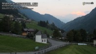 Archiv Foto Webcam Prägraten in Osttirol 19:00