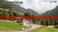 Archiv Foto Webcam Prägraten in Osttirol 07:00