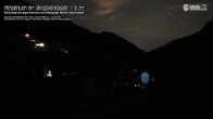 Archiv Foto Webcam Prägraten in Osttirol 23:00