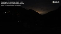 Archiv Foto Webcam Prägraten in Osttirol 01:00