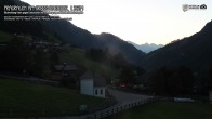 Archiv Foto Webcam Prägraten in Osttirol 05:00
