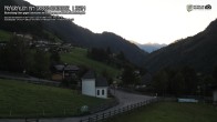 Archived image Webcam Prägraten, East Tyrol 04:00
