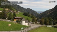 Archived image Webcam Prägraten, East Tyrol 12:00