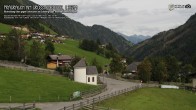 Archived image Webcam Prägraten, East Tyrol 14:00