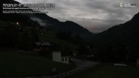 Archiv Foto Webcam Prägraten in Osttirol 01:00
