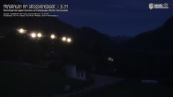Archiv Foto Webcam Prägraten in Osttirol 01:00