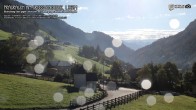 Archiv Foto Webcam Prägraten in Osttirol 06:00