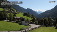 Archiv Foto Webcam Prägraten in Osttirol 07:00