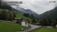 Archived image Webcam Prägraten, East Tyrol 11:00