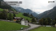 Archived image Webcam Prägraten, East Tyrol 12:00