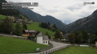 Archived image Webcam Prägraten, East Tyrol 15:00