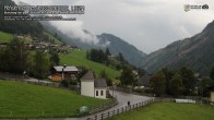 Archiv Foto Webcam Prägraten in Osttirol 17:00