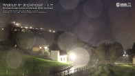 Archiv Foto Webcam Prägraten in Osttirol 19:00
