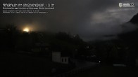 Archiv Foto Webcam Prägraten in Osttirol 01:00