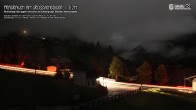 Archiv Foto Webcam Prägraten in Osttirol 03:00