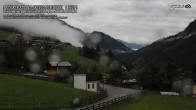 Archiv Foto Webcam Prägraten in Osttirol 08:00