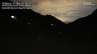 Archiv Foto Webcam Prägraten in Osttirol 23:00