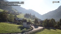 Archiv Foto Webcam Prägraten in Osttirol 07:00