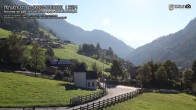 Archiv Foto Webcam Prägraten in Osttirol 08:00