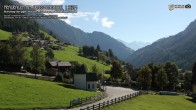 Archiv Foto Webcam Prägraten in Osttirol 09:00