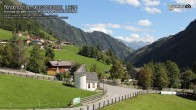 Archived image Webcam Prägraten, East Tyrol 13:00