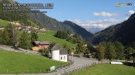 Archived image Webcam Prägraten, East Tyrol 15:00