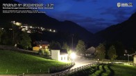 Archiv Foto Webcam Prägraten in Osttirol 19:00