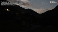 Archiv Foto Webcam Prägraten in Osttirol 01:00