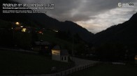 Archiv Foto Webcam Prägraten in Osttirol 03:00