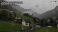 Archiv Foto Webcam Prägraten in Osttirol 07:00