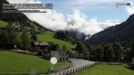 Archiv Foto Webcam Prägraten in Osttirol 09:00