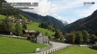Archiv Foto Webcam Prägraten in Osttirol 11:00