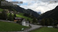 Archiv Foto Webcam Prägraten in Osttirol 13:00