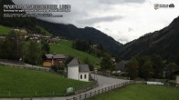 Archiv Foto Webcam Prägraten in Osttirol 15:00