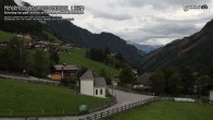 Archiv Foto Webcam Prägraten in Osttirol 17:00