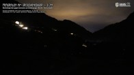 Archived image Webcam Prägraten, East Tyrol 23:00