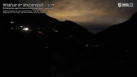 Archived image Webcam Prägraten, East Tyrol 01:00