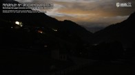 Archived image Webcam Prägraten, East Tyrol 03:00