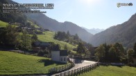 Archived image Webcam Prägraten, East Tyrol 08:00